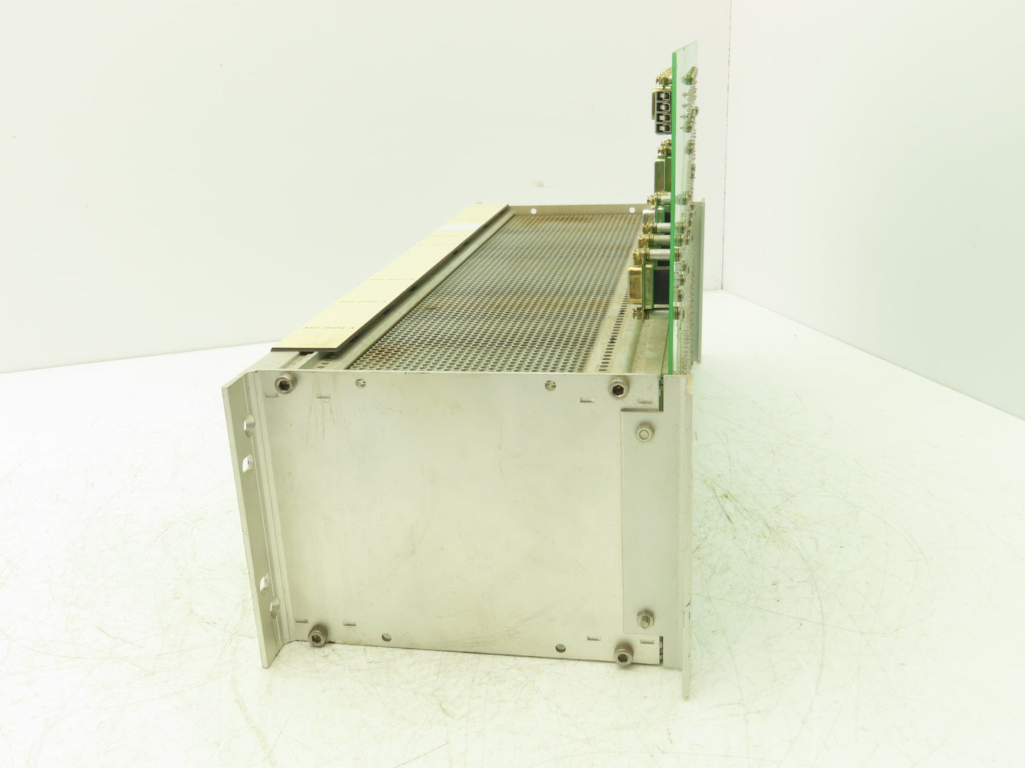 Rofin Sinar 880-0500-2 Rev 8 Motherboard Assembly Back Plane Module Chassis Rack