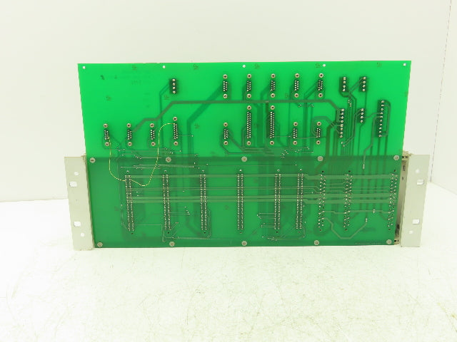 Rofin Sinar 880-0500-2 Rev 8 Motherboard Assembly Back Plane Module Chassis Rack