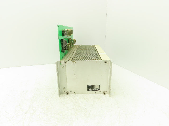 Rofin Sinar 880-0500-2 Rev 8 Motherboard Assembly Back Plane Module Chassis Rack
