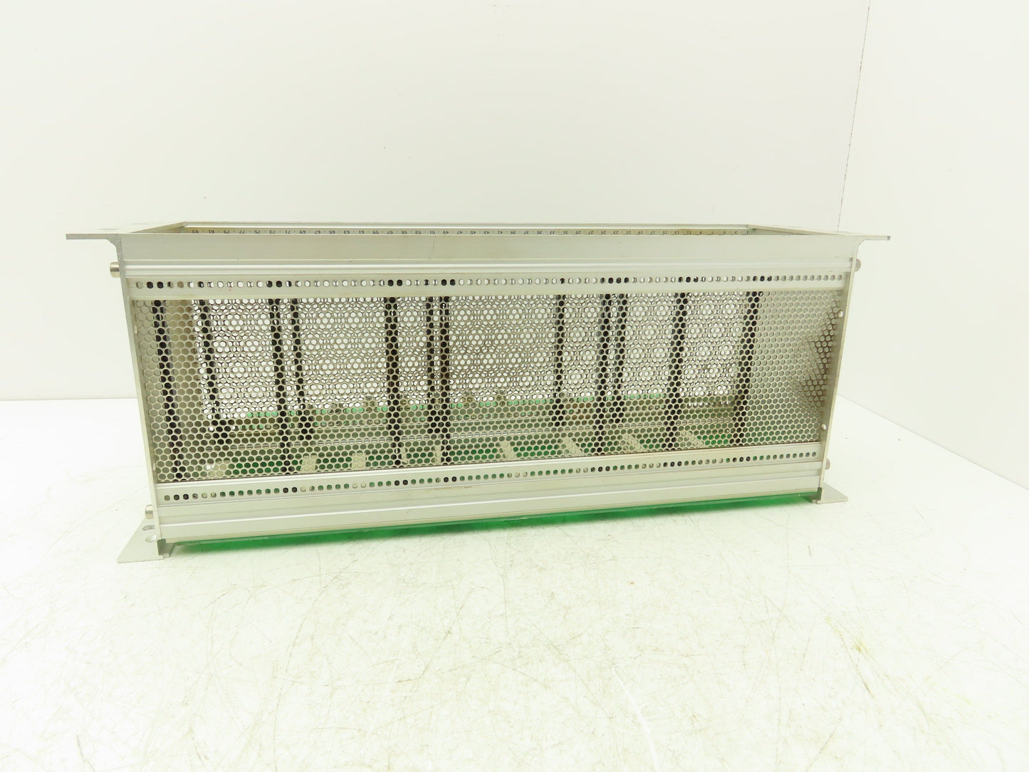 Rofin Sinar 880-0500-2 Rev 8 Motherboard Assembly Back Plane Module Chassis Rack