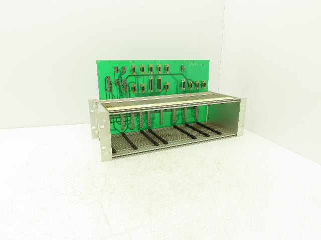 Rofin Sinar 880-0500-2 Rev 8 Motherboard Assembly Back Plane Module Chassis Rack