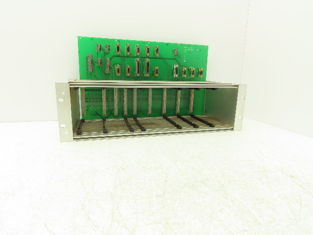 Rofin Sinar 880-0500-2 Rev 8 Motherboard Assembly Back Plane Module Chassis Rack