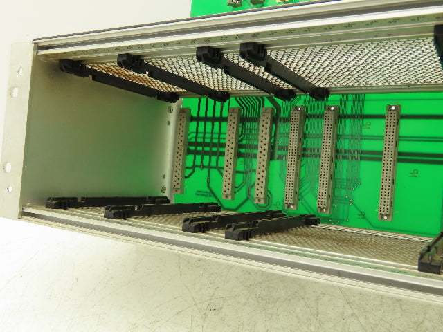 Rofin Sinar 880-0500-2 Rev 8 Motherboard Assembly Back Plane Module Chassis Rack