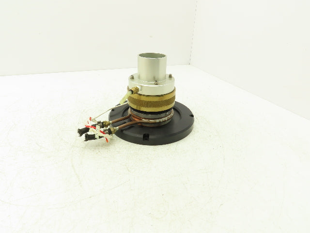 Rofin Sinar 880-0136-1 Output Window Lens Filter Assembly 2-1/4" 880HF-1 Laser