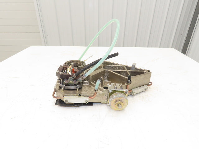 Rofin Sinar 880HF-1 Laser Mirror Assembly CNC Cutter Liquid Cooled