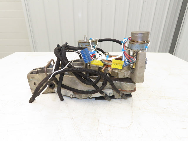 Rofin Sinar 880HF-1 Laser Mirror Assembly CNC Cutter Liquid Cooled