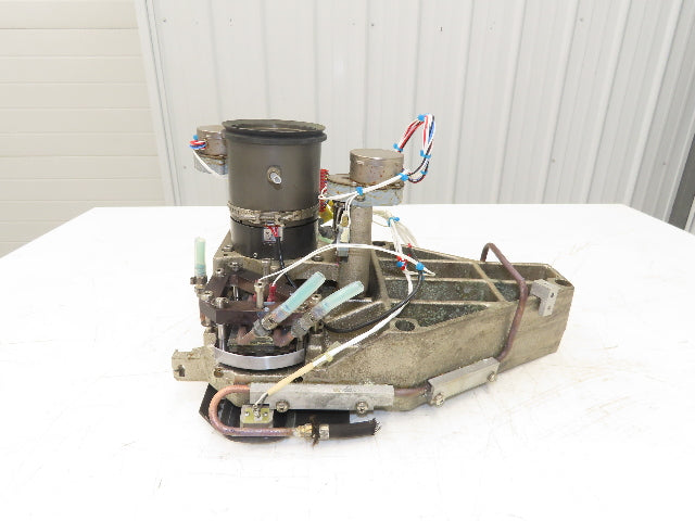 Rofin Sinar 880HF-1 Laser Mirror Assembly CNC Cutter Liquid Cooled