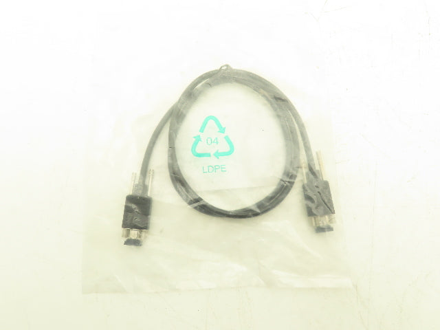 Molex Inc 834219050 Cable Assembly 9 Position D Sub Micro 3'