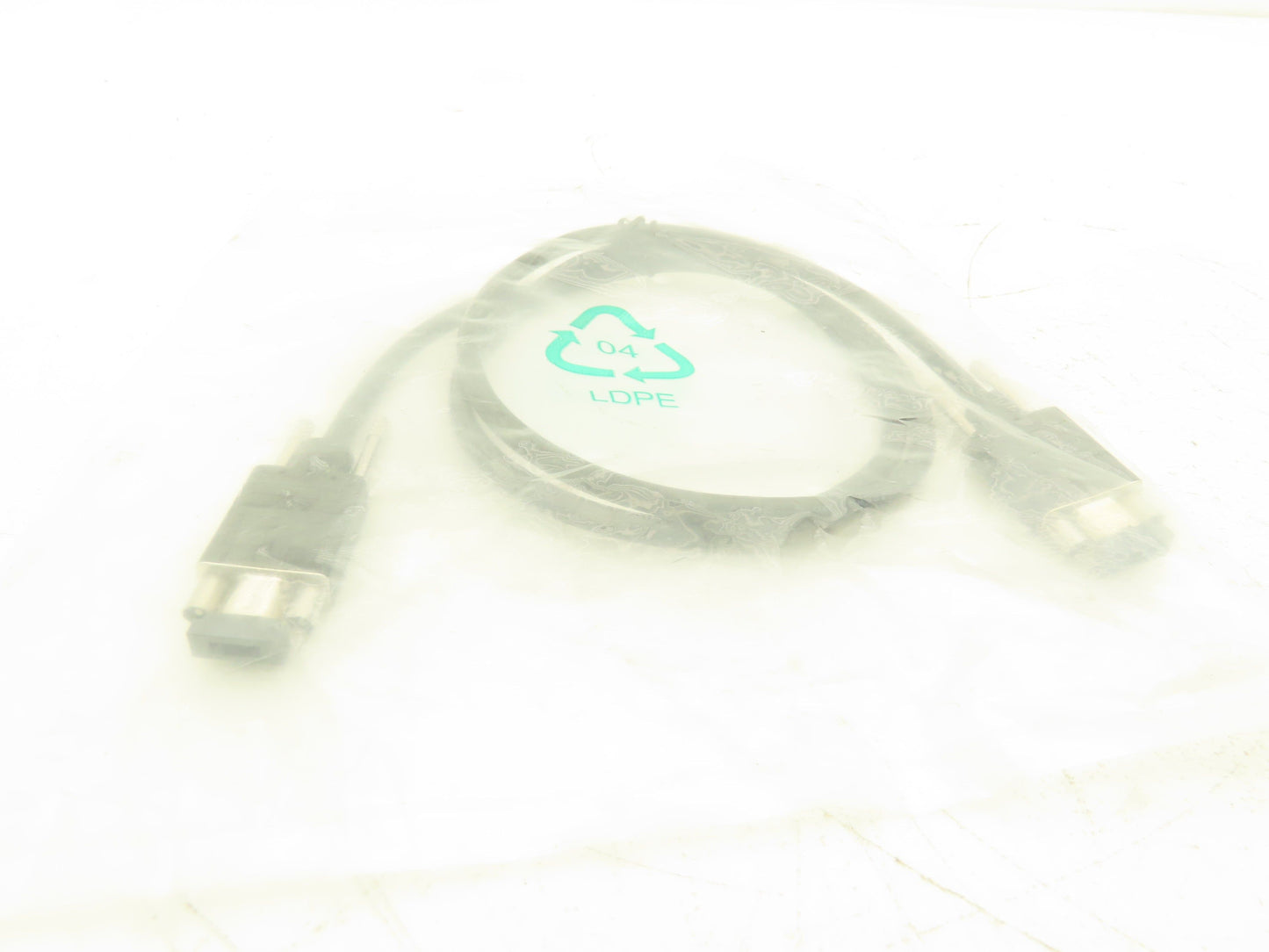 Molex Inc 834219050 Cable Assembly 9 Position D Sub Micro 3'