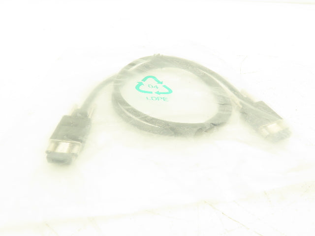 Molex Inc 834219050 Cable Assembly 9 Position D Sub Micro 3'