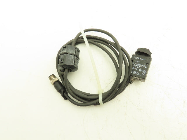 Allen Bradley 7600005-802 Retroreflective Photoeye Sensor 5M With 6' Cord