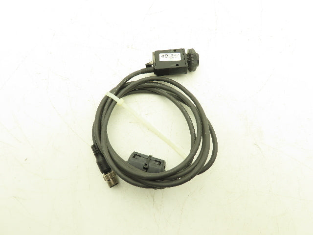 Allen Bradley 7600005-802 Retroreflective Photoeye Sensor 5M With 6' Cord