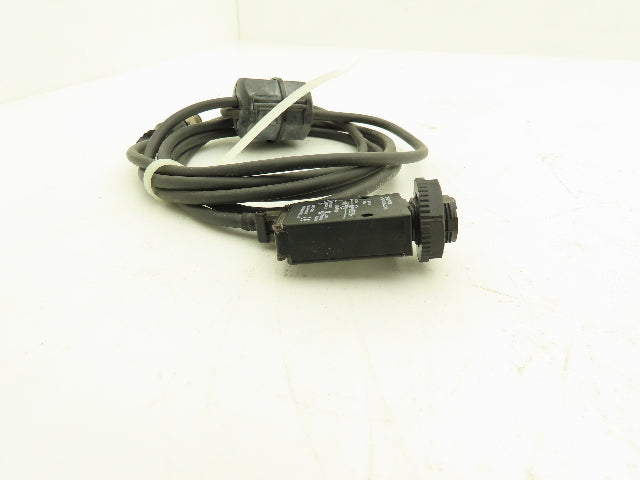 Allen Bradley 7600005-802 Retroreflective Photoeye Sensor 5M With 6' Cord