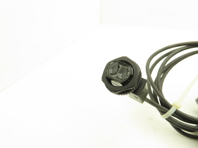 Allen Bradley 7600005-802 Retroreflective Photoeye Sensor 5M With 6' Cord