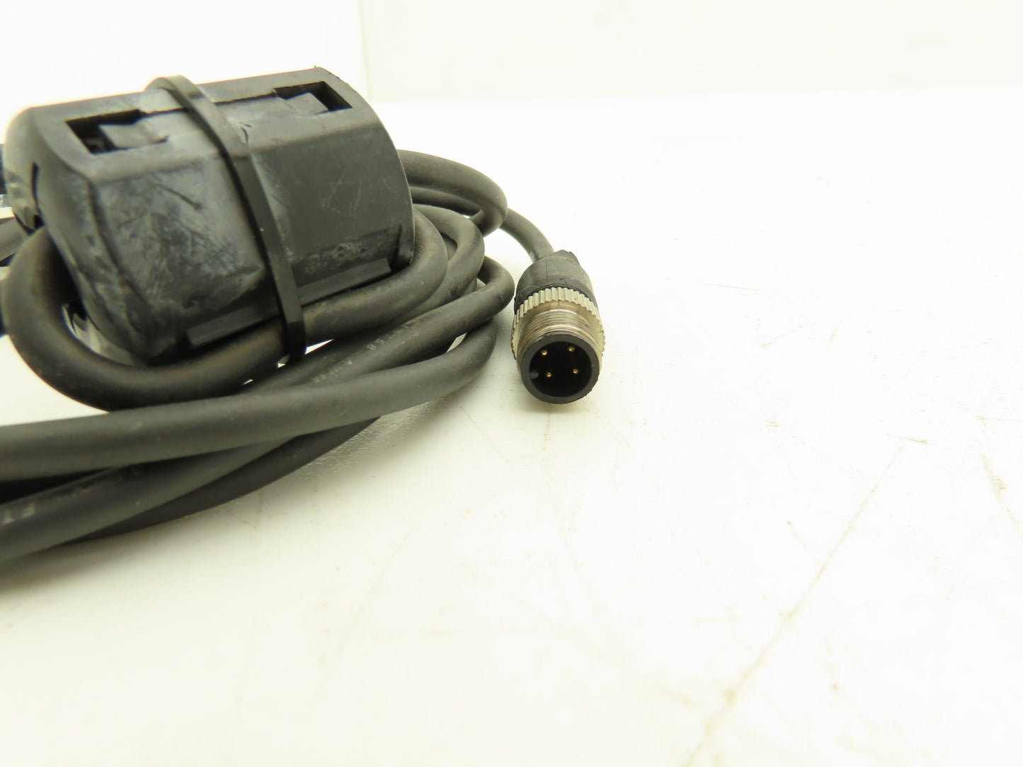 Allen Bradley 7600005-802 Retroreflective Photoeye Sensor 5M With 6' Cord