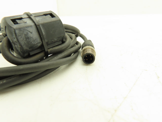 Allen Bradley 7600005-802 Retroreflective Photoeye Sensor 5M With 6' Cord