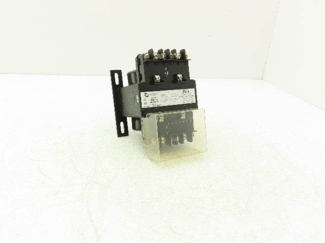 HPS PH250QR Stepdown Power Transformer .24kVA 1Ph HV 240/480 LV 12/24 60Hz