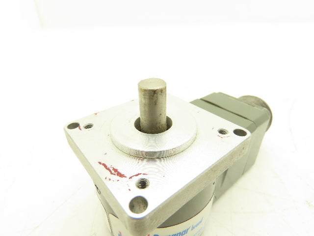 Dynapar Controls H232048104135PS Rotary Encoder 3/8FLT Right Angle 5-26V 10 Pin