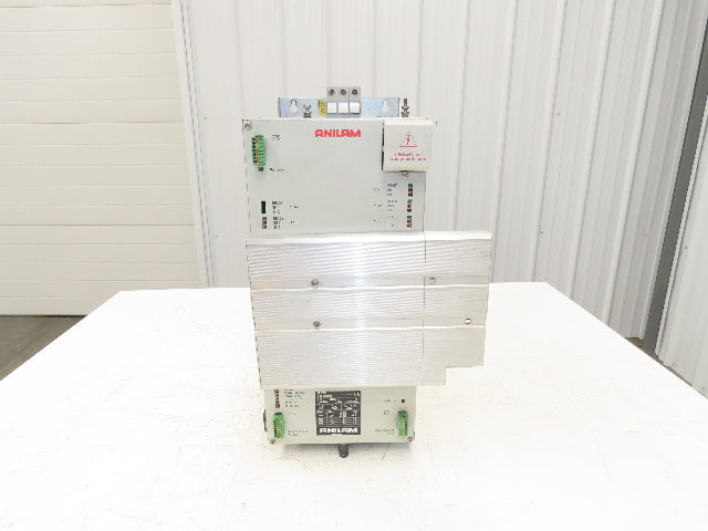 Anilam Heidenhain 337-039-03 CNC Servo Drive Axis Controller Fryer
