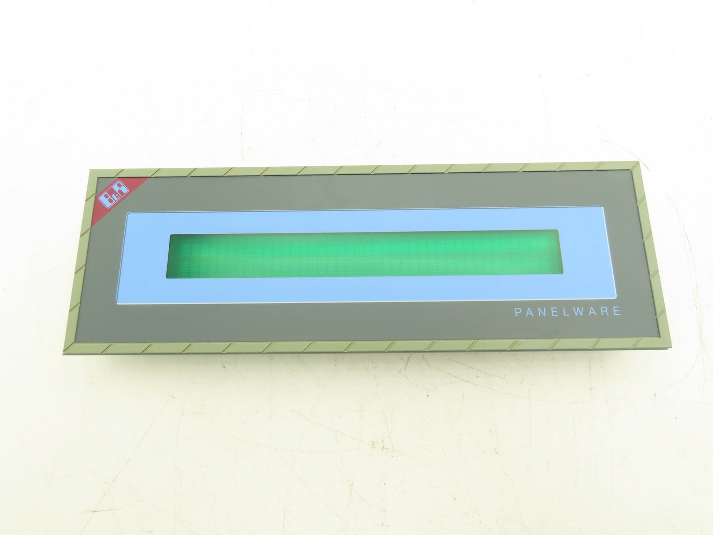 B&R Automation 4D2024.00-090 Panelware HMI Monitor REV D0