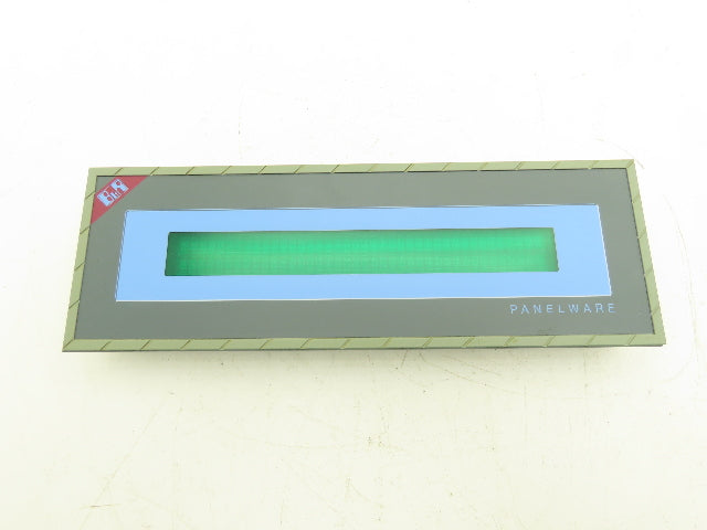 B&R Automation 4D2024.00-090 Panelware HMI Monitor REV D0