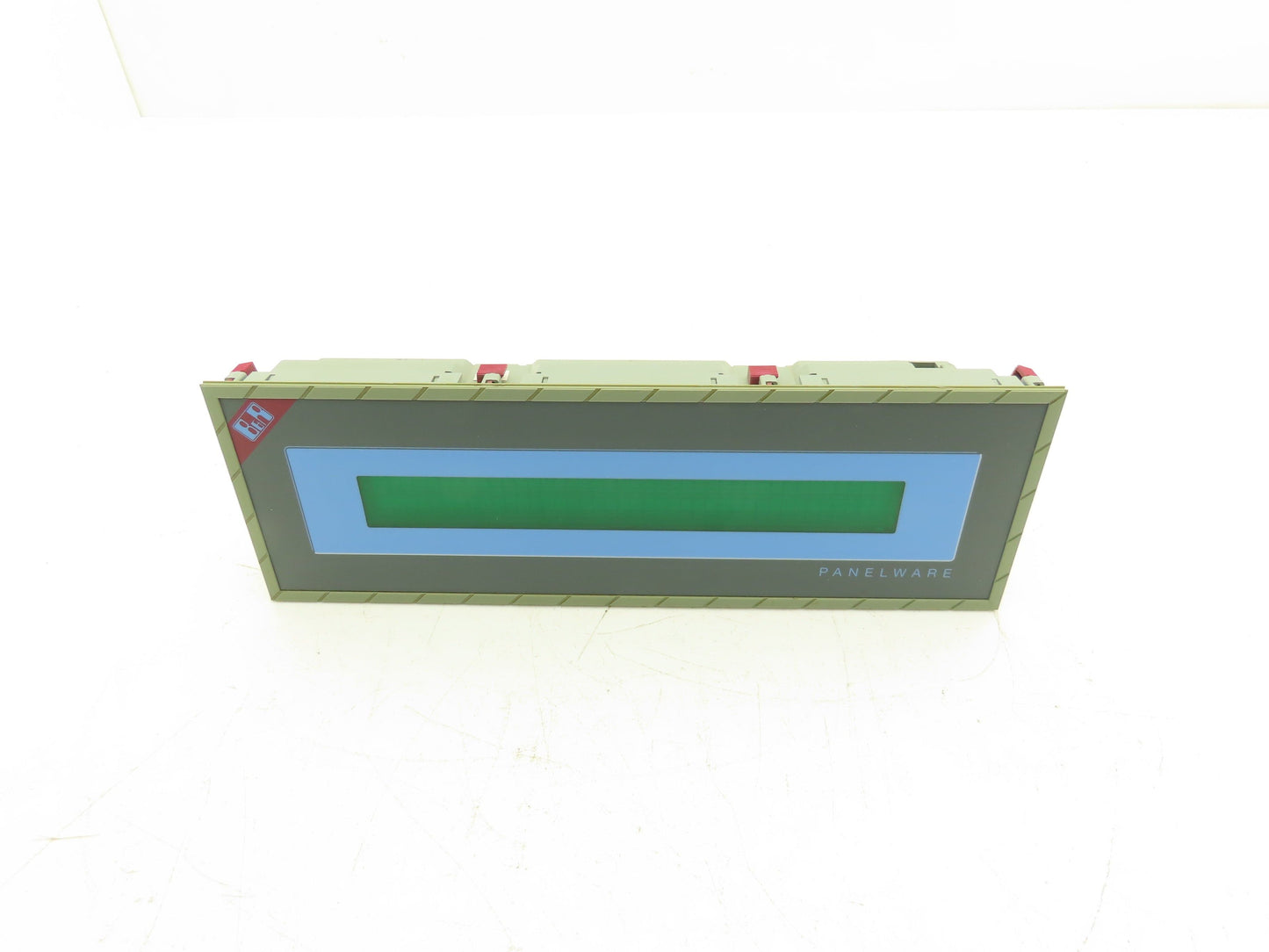 B&R Automation 4D2024.00-090 Panelware HMI Monitor REV D0