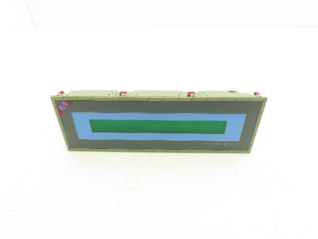 B&R Automation 4D2024.00-090 Panelware HMI Monitor REV D0