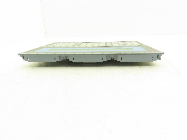 B&R Automation 4D2024.00-090 Panelware HMI Monitor REV D0 No Back Panel