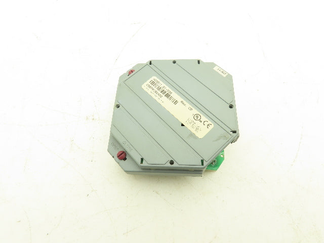 B&R Automation 4E0011.01-090 Panelware HMI Button Panel REV C0 No Front Panel