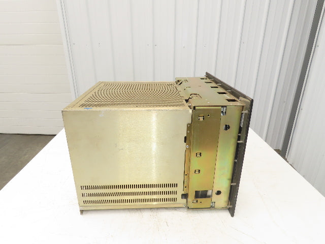 Allen Bradley 6157-AABAAZAAZZ Monitor Screen CRT Display Ser A Rev A