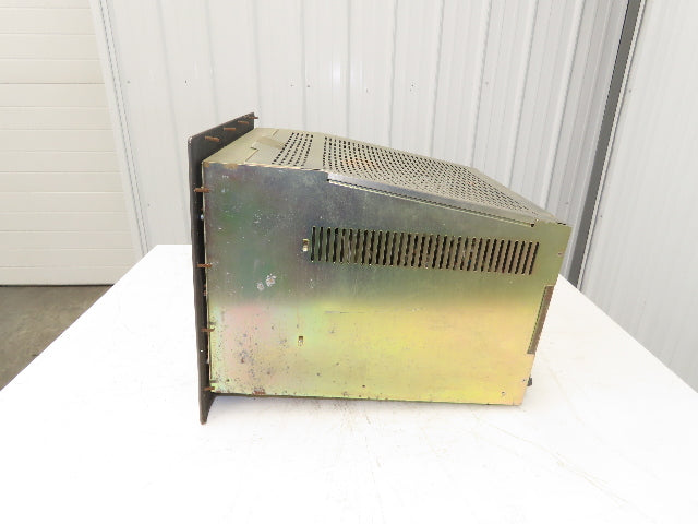 Eaton 19" CRT Module Monitor Screen Display 110/230v 1Ph 60Hz