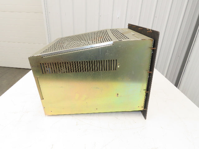 Eaton 19" CRT Module Monitor Screen Display 110/230v 1Ph 60Hz