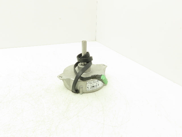 Automation Controls 100W24 UniDrive DC Motor 24VDC Variable Speed Conveyor Drive