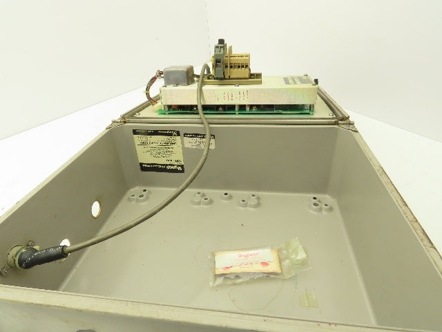 Eur-Control 885-0512 Opticon Consistency Transmitter 115/230VAC