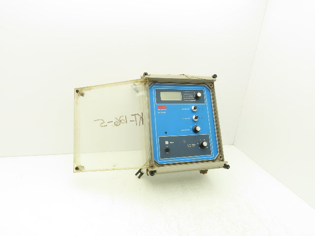 Eur-Control 885-0512 Opticon Consistency Transmitter 115/230VAC