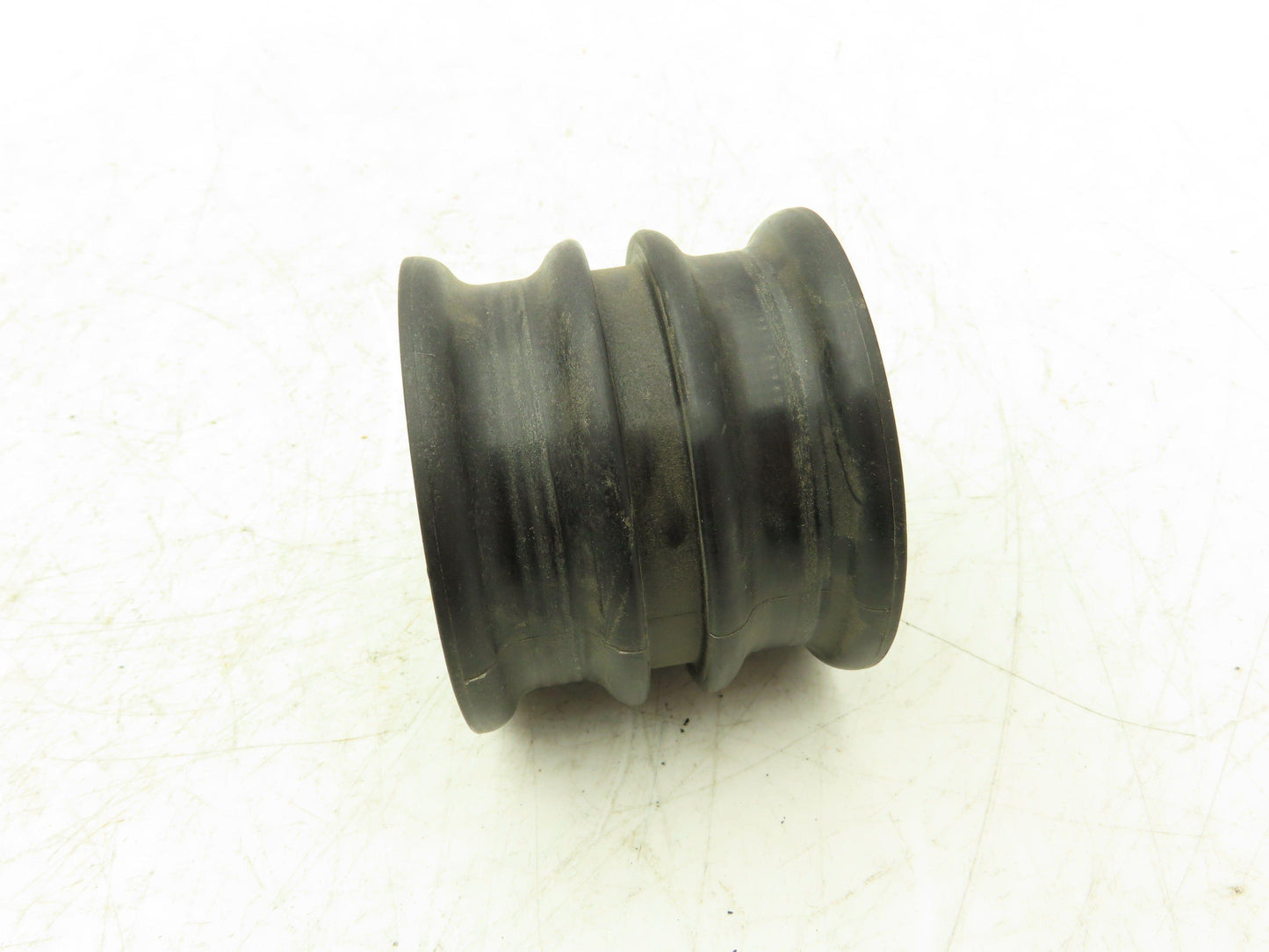 Automation Controls Conveyor Drive DC Motor Plastic Pulley 1/2"Bore 2.68"OD