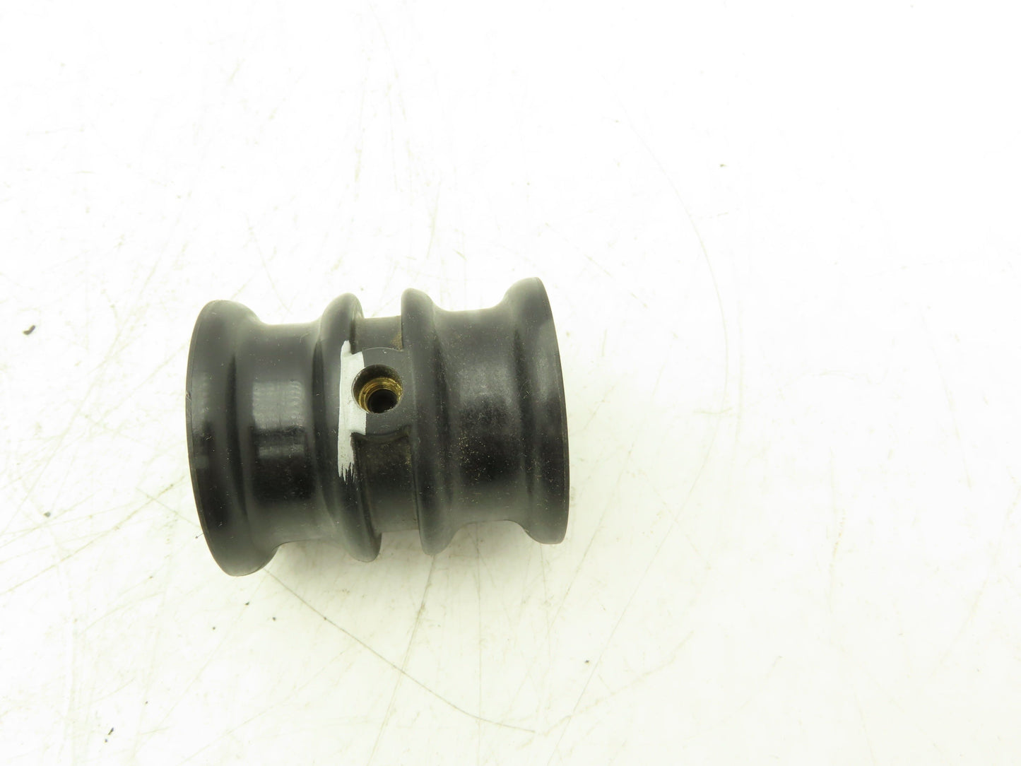 Automation Controls Conveyor Drive DC Motor Plastic Pulley 1/2"Bore 1.9"OD
