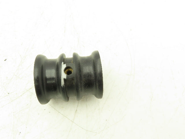 Automation Controls Conveyor Drive DC Motor Plastic Pulley 1/2"Bore 1.9"OD