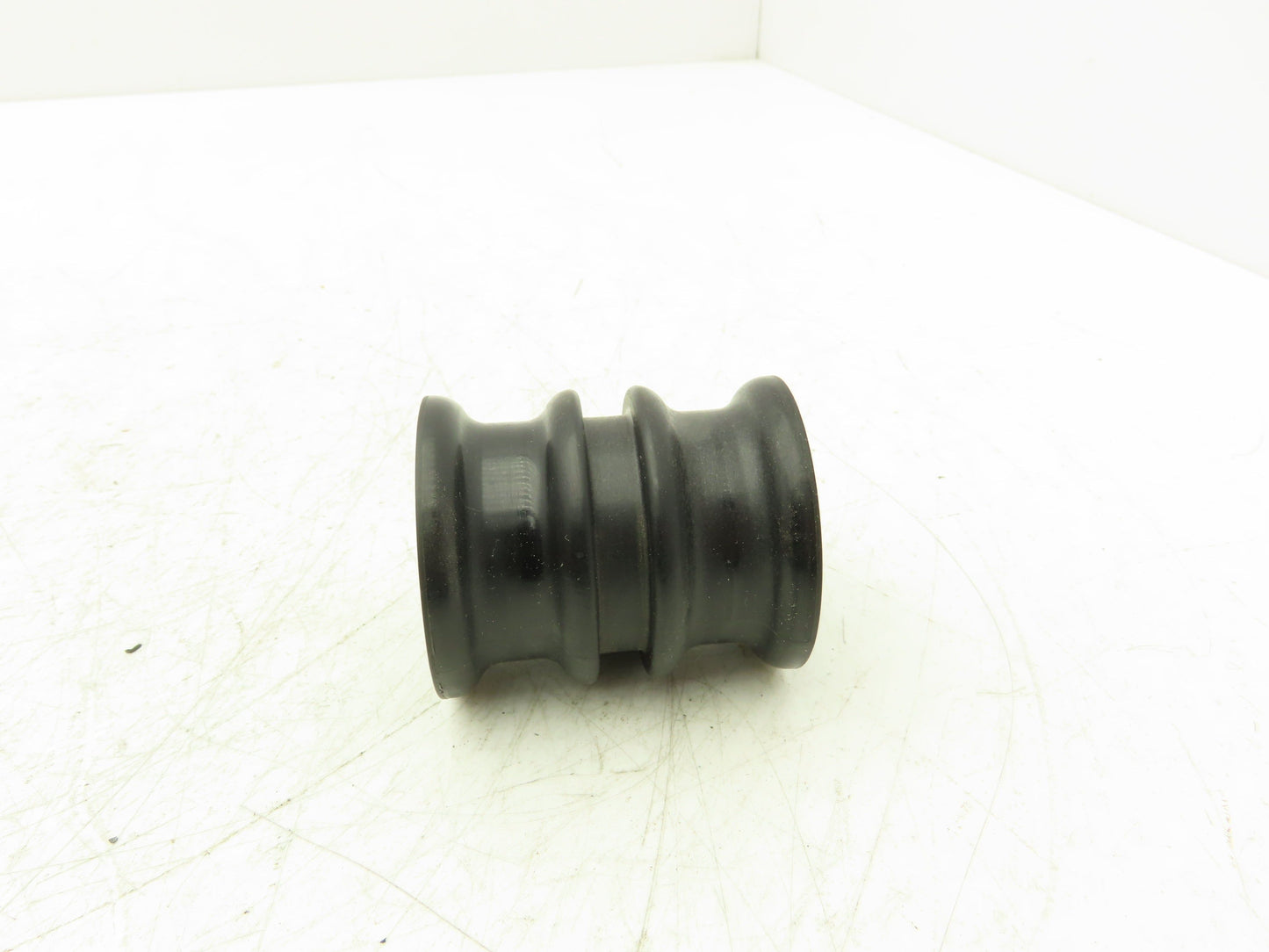 Automation Controls Conveyor Drive DC Motor Plastic Pulley 1/2"Bore 1.9"OD