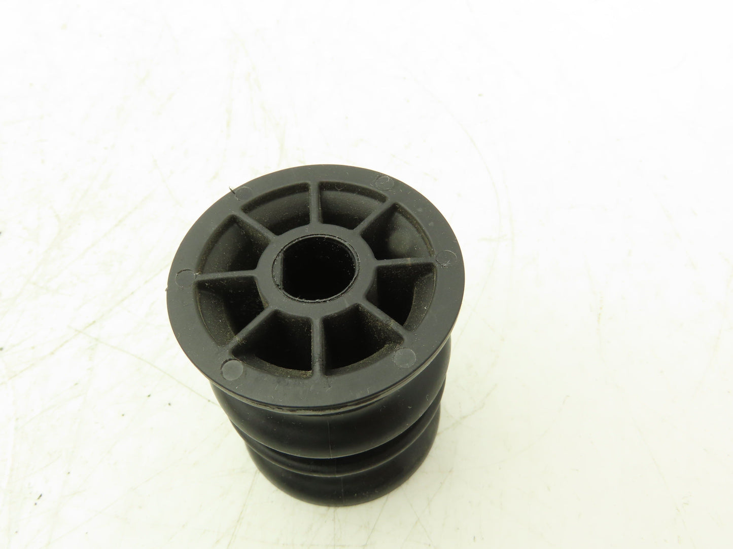 Automation Controls Conveyor Drive DC Motor Plastic Pulley 1/2"Bore 1.9"OD
