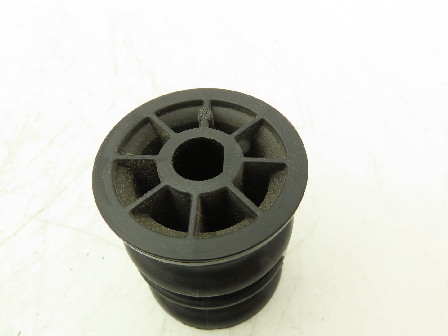 Automation Controls Conveyor Drive DC Motor Plastic Pulley 1/2"Bore 1.9"OD