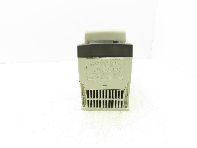 Allen Bradley 22B-D6P0N104 PowerFlex 40 Variable AC Drive VFD 3HP 480V 3PH