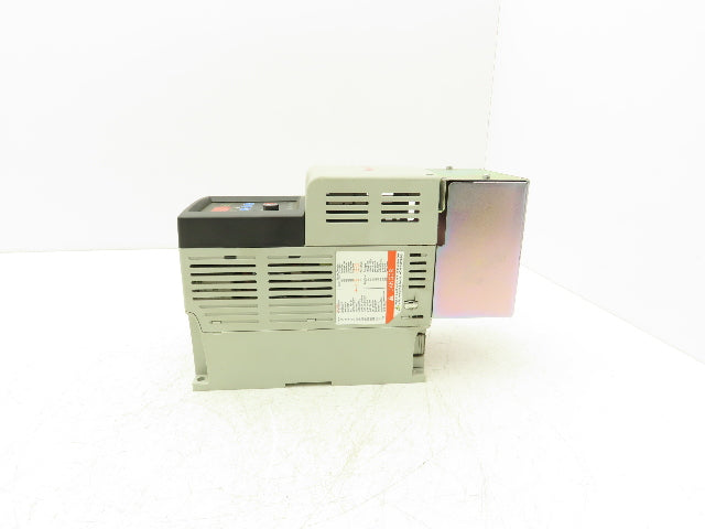 Allen Bradley 22B-D6P0N104 PowerFlex 40 Variable AC Drive VFD 3HP 480V 3PH