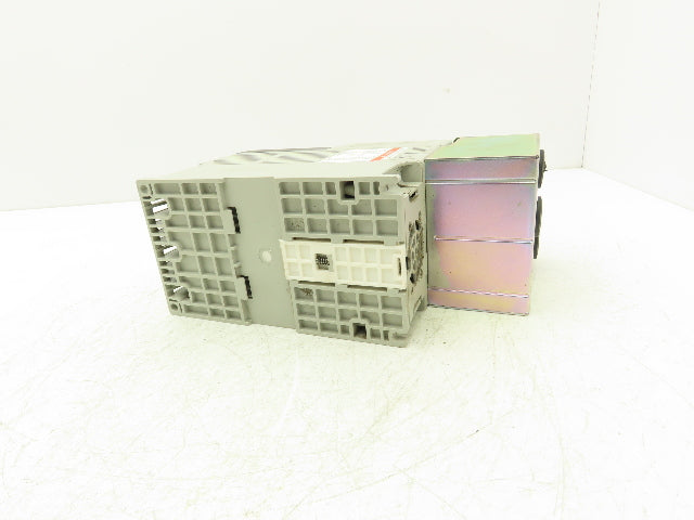 Allen Bradley 22B-D6P0N104 PowerFlex 40 Variable AC Drive VFD 3HP 480V 3PH