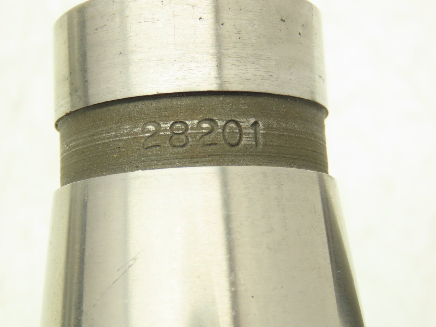 Kearney Milling Tool Holder Cat 50 Taper 5/8"-11 Extended Reach Lot of 3