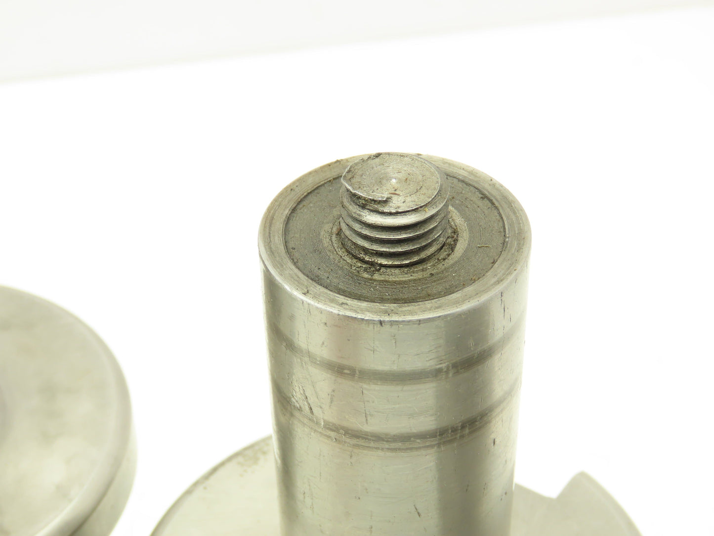 Kearney Milling Tool Holder Cat 50 Taper 5/8"-11 Extended Reach Lot of 3