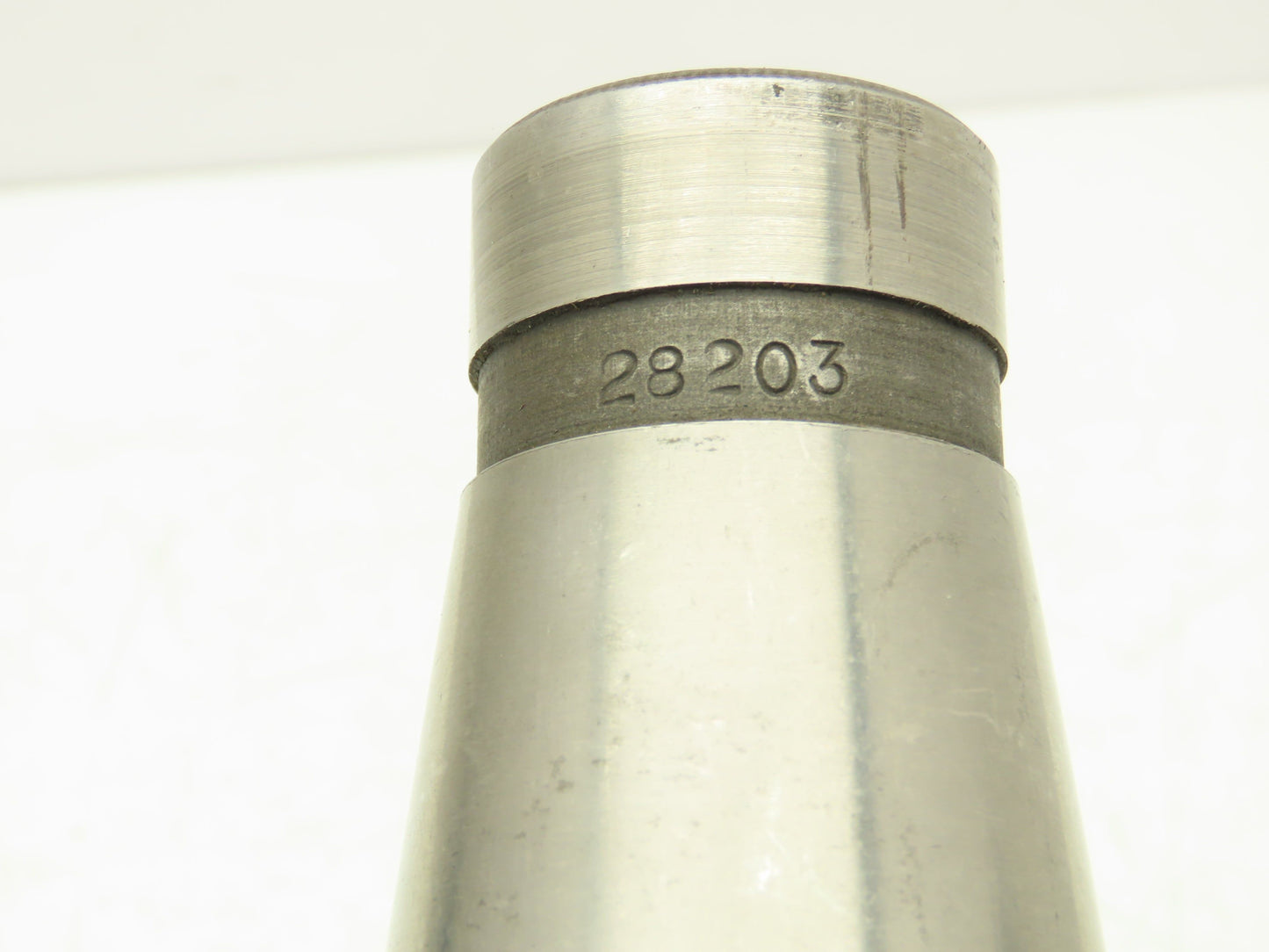 Kearney Milling Tool Holder Cat 50 Taper 5/8"-11 Extended Reach Lot of 3