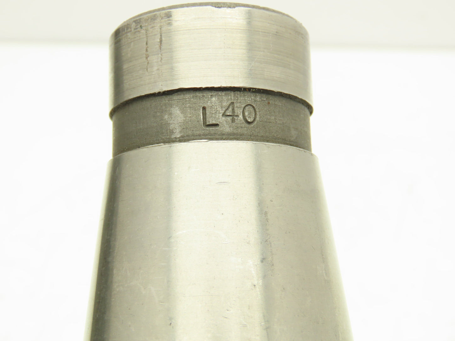 Kearney Milling Tool Holder Cat 50 Taper 5/8"-11 Extended Reach Lot of 3