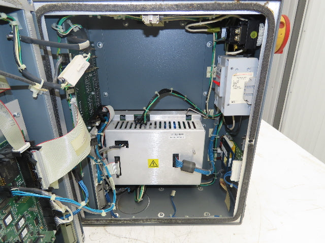 Ingersoll Rand PD1G1A1ACN Insight IC Tool Controller 120V 16A