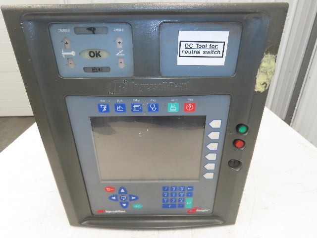 Ingersoll Rand PD1G1A1ACN Insight IC Tool Controller 120V 16A
